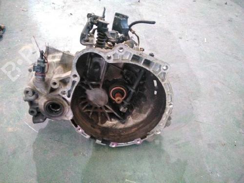 Used Gearbox HYUNDAI COUPE II (GK) [2001-2012]  4708006