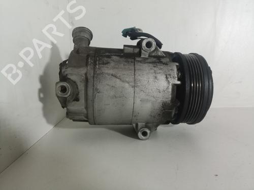 AC compressor OPEL MERIVA A MPV (X03) 1.6 16V (E75) | BP33427061M34 - Image 3