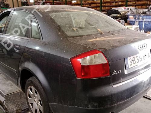 Instrument cluster AUDI A4 B6 (8E2) 1.8 T | BP33616836C47  - Image 9