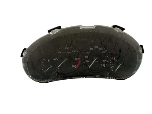 Used Instrument cluster PEUGEOT PARTNER MPV (5_, G_) [1996-2025]  30689702