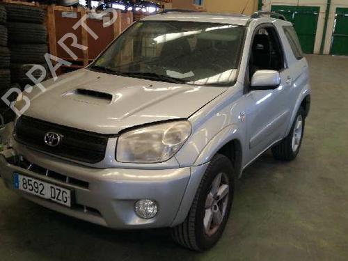 ABS pump TOYOTA RAV 4 II (_A2_)  | BP6048307M43 