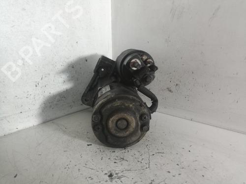 Starter RENAULT CLIO II (BB_, CB_)  | BP20657742M8 