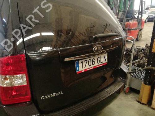 Tailgate KIA CARNIVAL I (UP)  | BP4401026C6 