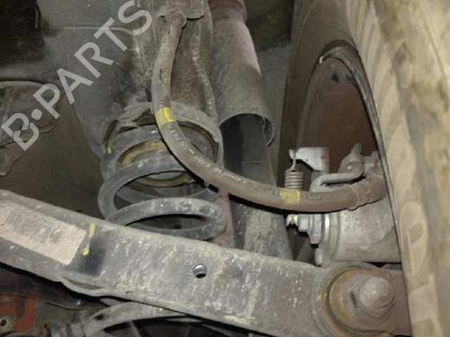 Used Right rear shock absorber HYUNDAI i30 (GD) [2011-2025]  4660306