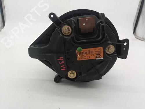 Heater blower motor AUDI A4 B6 (8E2)  | BP21092236M62 
