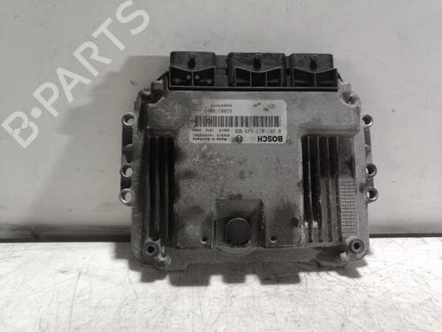 Computer motormanagement RENAULT MEGANE II Saloon (LM0/1_) 1.9 dCi (LM0G, LM1G, LM2C) (120 hp) 7070808