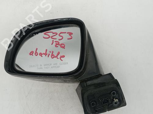 Used Left mirror CHEVROLET CAPTIVA (C100, C140) 2.2 D (163 hp) 28805830