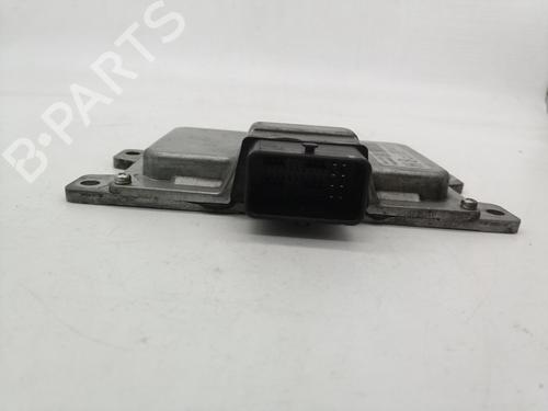 Engine control unit (ECU) NISSAN JUKE (F15)  | BP22355523M57 