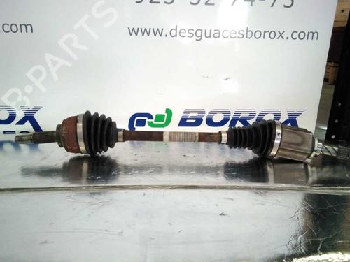 Used Left front driveshaft DACIA SANDERO II [2012-2025]  1076981