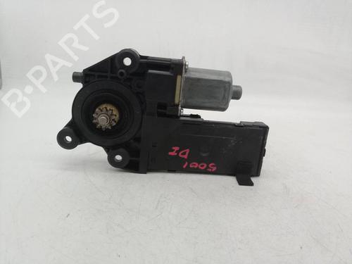 Used Left front window motor RENAULT SCÉNIC III (JZ0/1_) [2008-2016]  28278647