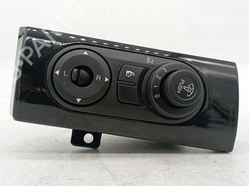 Used Mirror switch CHEVROLET CAPTIVA (C100, C140) 2.2 D (163 hp) 28805848