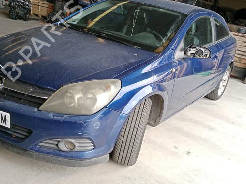 Fuse box OPEL ASTRA H GTC (A04) | BP30143305E1