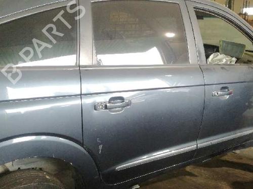 Dør højre bagtil SSANGYONG RODIUS I [2005-2025]  4650081