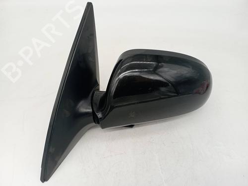 Left mirror HYUNDAI i30 (FD)  | BP13407169C26 