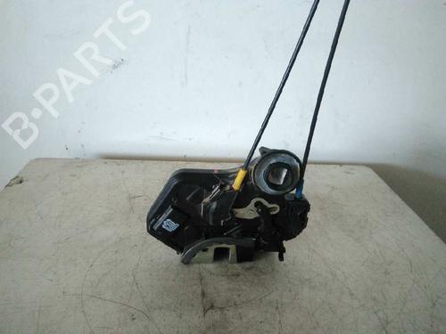 Rear left lock TOYOTA COROLLA Verso (ZER_, ZZE12_, R1_)  | BP4506809C100 