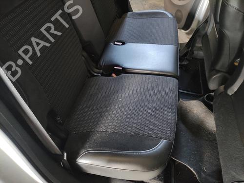 Rear seat CITROËN C3 Picasso (SH_) 1.6 HDi (90 hp) 12212479