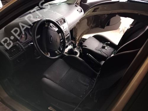 Engine FORD MONDEO III Saloon (B4Y) | BP25793517M1