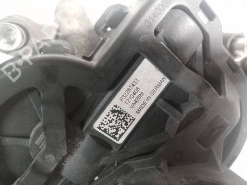 Left rear brake caliper VOLVO XC60 II (246) T6 Plug-In Hybrid AWD | BP39249174M107 - Image 5
