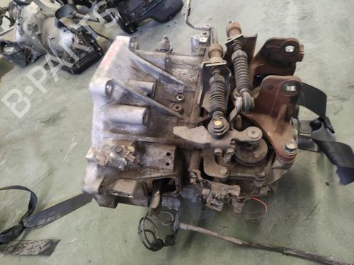 Gearbox MAZDA 6 Saloon (GG)  | BP9972992M3 
