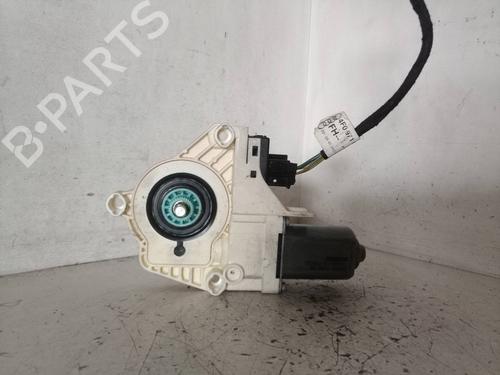 Rudehejsemotor bagstkærm højre AUDI A6 C6 (4F2) [2004-2011]  30097504