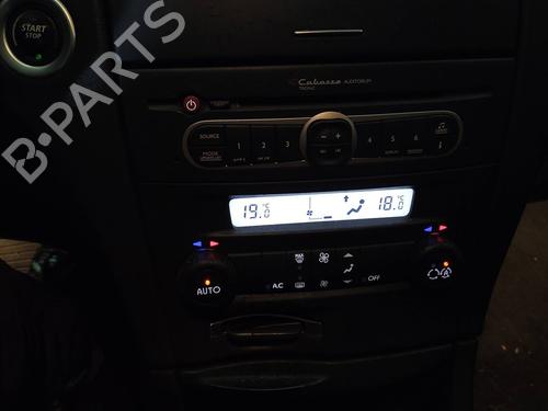 Pedal RENAULT LAGUNA II (BG0/1_)  | BP18264251I4 