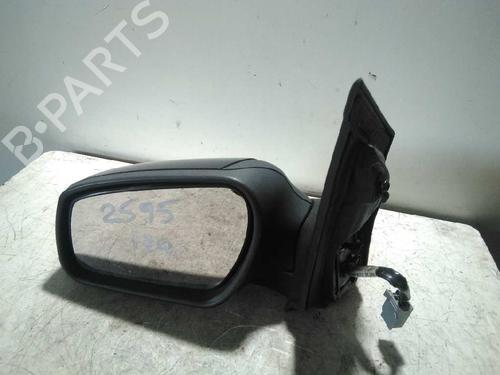 Used Left mirror FORD FOCUS II (DA_, HCP, DP) [2004-2013]  5927734