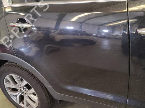 Right rear door KIA SPORTAGE III (SL) 1.7 CRDi | BP20641348C5 