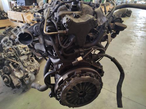 Engine KIA CERATO I Hatchback (LD)  | BP10379547M1 
