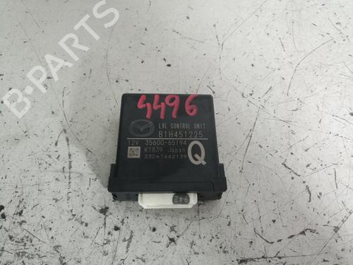 Module électronique MAZDA 3 Saloon (BP_) [2018-2025]  19257269