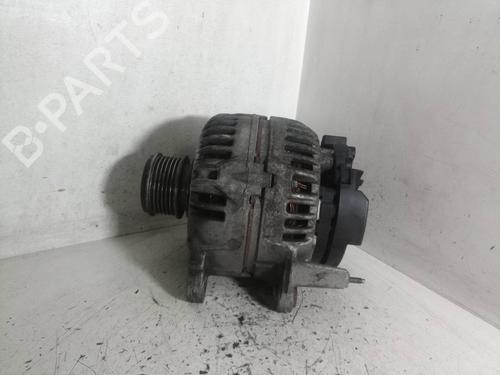 Generator VW POLO (9N_, 9A_) [2001-2014]  28210146