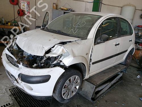 Generator CITROËN C3 I (FC_, FN_) 1.1 i | BP22355508M7 
