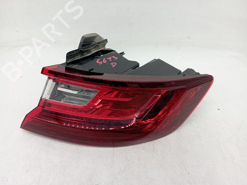 Used Right taillight Right taillight 38595801 38595801
