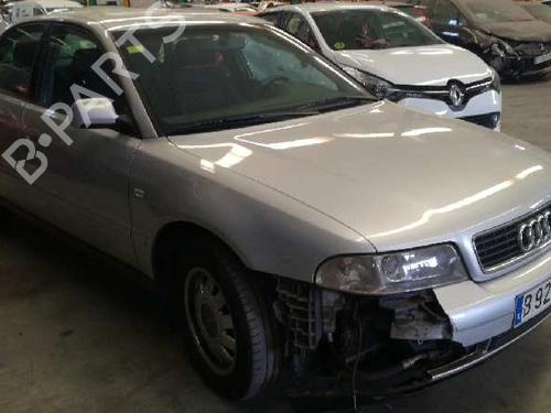 Engine control unit (ECU) AUDI A4 B5 (8D2) 1.9 TDI | BP12212340M57