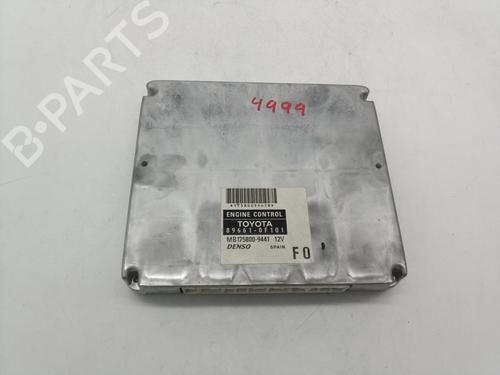 Used Electronic module TOYOTA COROLLA Verso (ZER_, ZZE12_, R1_) 2.2 D-4D (AUR10_, AUR10R) (136 hp) 32397423