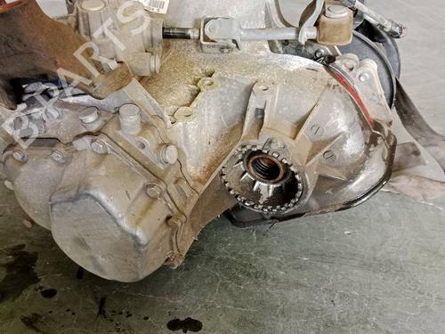 Gearbox CHEVROLET LACETTI (J200) 1.6 | BP29906054M3 