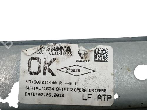 Front left window mechanism DACIA SANDERO II | BP38601155C22 - Image 3