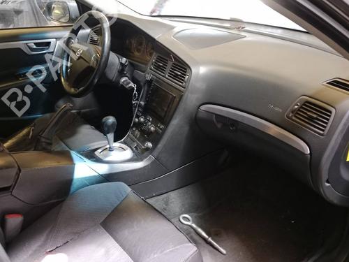 Left front window switch VOLVO S60 I (384) | BP36258682I27 - Image 10