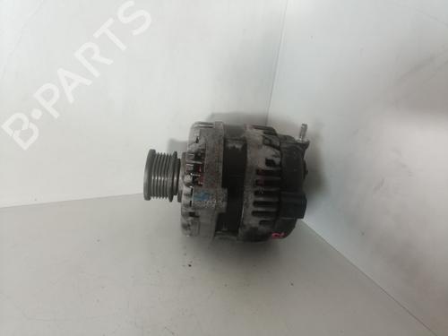 Used Alternator Alternator CHEVROLET ORLANDO (J309) [2010-2026] 34040079 34040079
