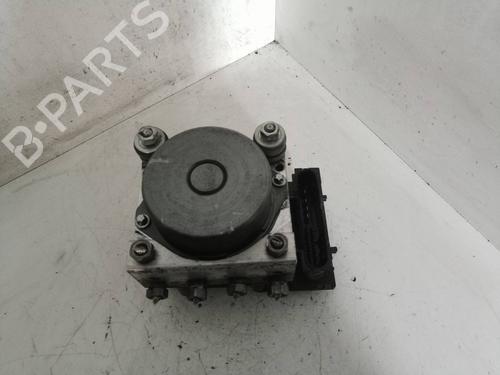 ABS pump RENAULT CLIO III (BR0/1, CR0/1) 1.5 dCi | BP12214408M43 