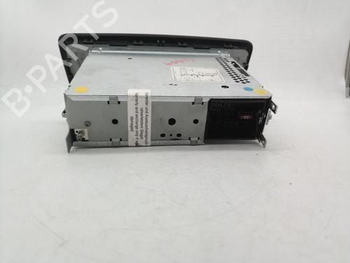 Radio SEAT IBIZA IV (6J5, 6P1)  | BP26282565E6 
