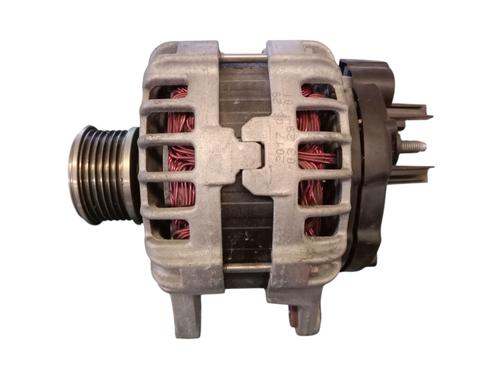 Generator RENAULT SCÉNIC IV (J9_) [2016-2022]  26696758