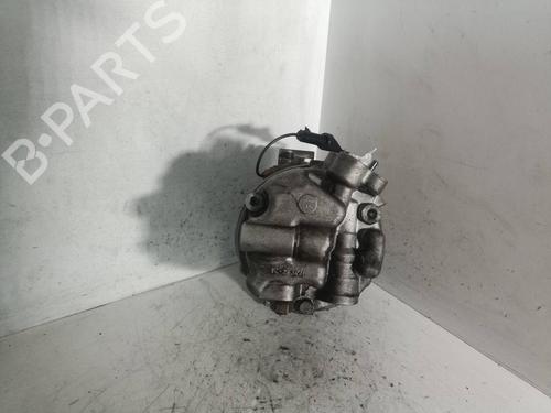 AC compressor BMW 3 (E46)  | BP15881856M34 