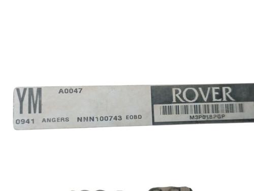 Engine control unit (ECU) ROVER 45 I Hatchback (RT)  | BP29498485M57 