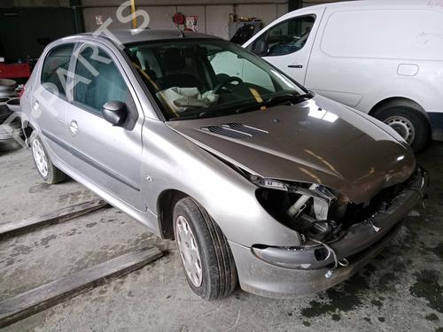 Alternator PEUGEOT 206 Hatchback (2A/C)  | BP26332254M7 