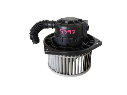 Used Heater blower motor CHEVROLET AVEO / KALOS Hatchback (T250, T255) [2006-2025]  30476781