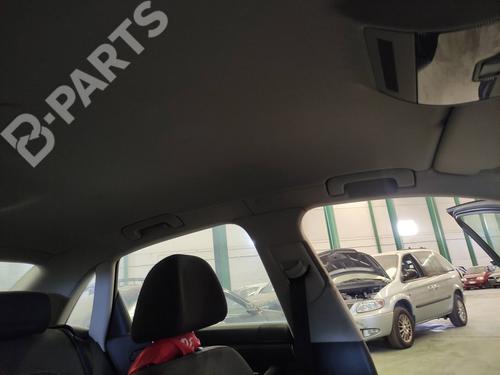 Used Left curtain airbag Left curtain airbag SEAT EXEO (3R2) 2.0 TDI (120 hp) 10282866 10282866