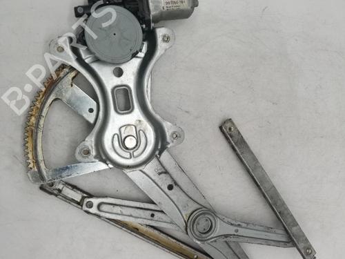 Used Front right window mechanism TOYOTA COROLLA Verso (ZER_, ZZE12_, R1_) [2004-2009]  32115695