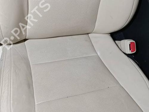 Seats set LEXUS GS (_L1_) 450h (GWL10_) | BP34366153C78  - Image 5