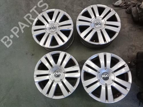 Used Rim VW PASSAT B6 (3C2) [2005-2010]  19311050