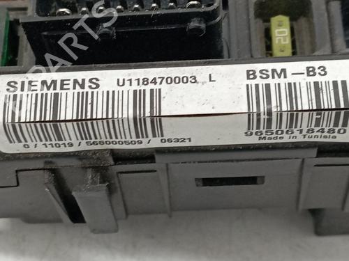 Zekeringkast CITROËN XSARA PICASSO (N68) 1.6 16V | BP28596006E1